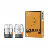 Aspire Pixo Cartridge Pod 3ml